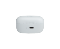 JBL LIVE FREE NC+ BT TWS biale - 637808 - zdjęcie 5
